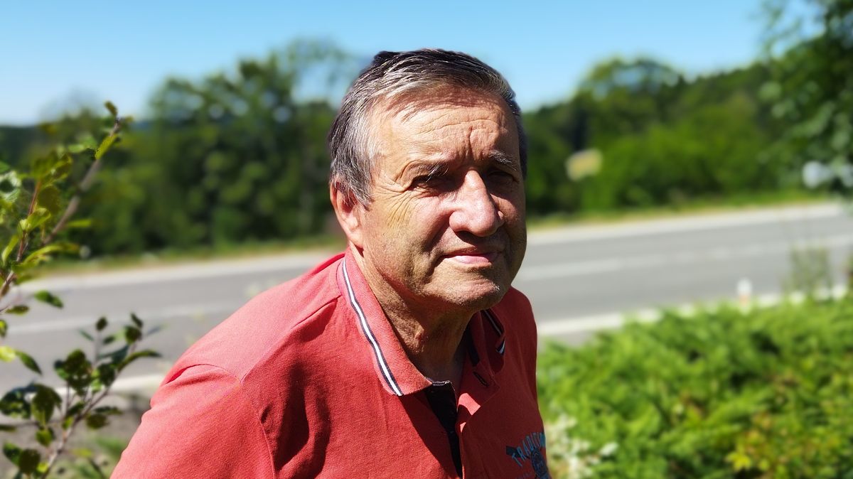 Vzpomínka na srpen 1968: Kdybych Daděnce řekl, ať nikam nechodí, mohla žít